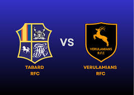 Image result for Tabard Rugby Football Club