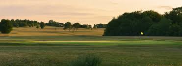 Image result for Stinchcombe Hill Golf Club