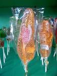 A Tale of 2 Foodies: Sugar Quills