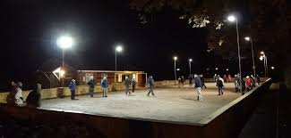 Image result for Ravenshead Petanque Club