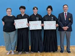 Image result for Hagakure Jodo Club