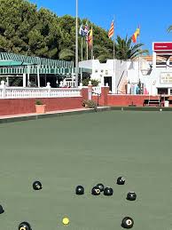 Image result for Bridgman Indoor Bowls Club
