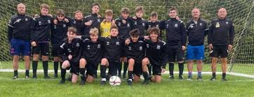 Image result for Welton Football Club