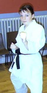 Image result for whitley karate club