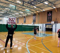 Image result for Reading Ladies Summer Badminton Club