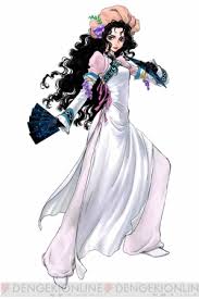 「ミルハウスト・セルカーク テイルズオブリバース」の画像検索結果