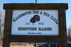 Image result for Parkstone Gun Club