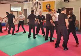 Image result for KIXX Martial Arts