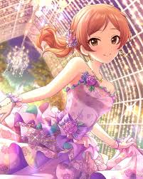 「小松伊吹 アイドルマスターシンデレラガールズ」の画像検索結果