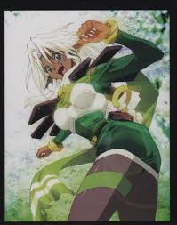 「フレッド・ロー 星方武侠アウトロースター」の画像検索結果