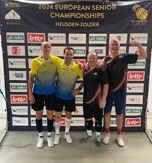 Image result for Salisbury Armada Badminton Club