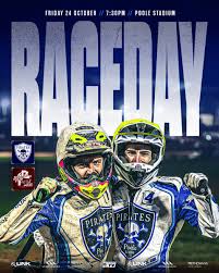 Image result for Poole Pirates Speedway Club