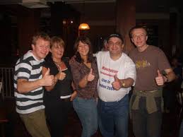 Image result for Huddersfield Backgammon Club