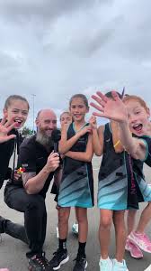 Image result for Valhalla Netball Club
