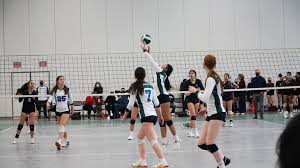Image result for City Of Salford Volleyball Club