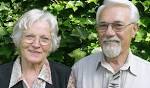 Coela und Josef Geppert aus Oberbergen sind seit 50 Jahren verheiratet / Am ...