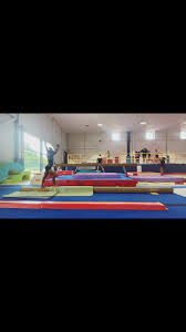 Image result for North East London Gymnastics Club