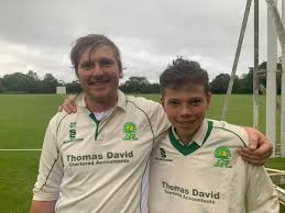 Image result for St Margaretsbury Cricket Club