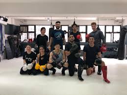 Image result for Phoenix Kick Boxing Club