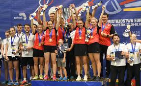 Image result for Team 2000 Badminton Club