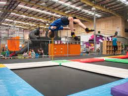 Image result for Cheam Trampoline Club