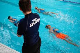 Image result for Wrexham Swimming Club
