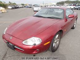 Image result for Carnival Red 1999 Jaguar