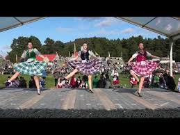 Image result for Highland Flingers