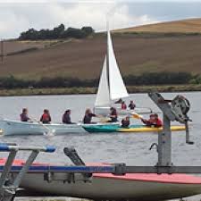 Image result for Rotherham Sailing Club