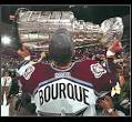 Mile High Top 5: Avalanche Seasons - Mile High Sticking - A ...