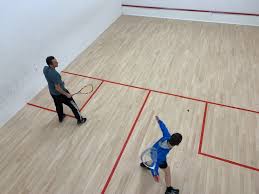 Image result for Addlestone Squash Leagues