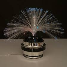 Image result for glasfaser lampe