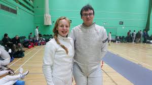 Image result for Leeds Fencing Club