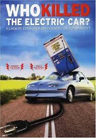 Who Killed The Electric Car?