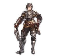 「カタリナ・アリゼ グランブルーファンタジー」の画像検索結果