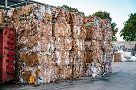 Image result for Paper recycling