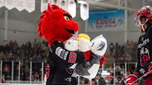 Image result for Cardiff Devils