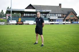 Image result for Bury St Edmunds Rugby Union Football Club