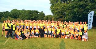 Image result for St Albans Striders