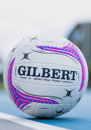 Image result for Gkt Netball
