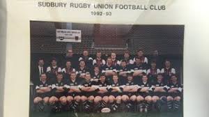 Image result for Sudbury Rugby Union Football Club