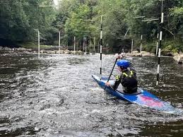 Image result for RAF Marham Canoeing and Kayaking Club