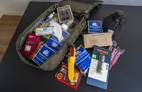 Image result for noodpakket nederland