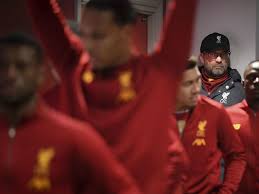 Image result for Liverpool Transplant FC