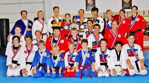 Image result for West Jordan Martial Arts Dojo