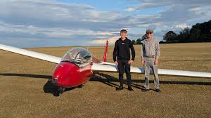 Image result for Welland Gliding Club