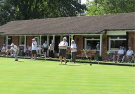Image result for Wealdstone Bowling Club