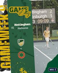 Image result for Nottingham Highfields Hockey Club