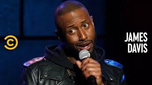 Image result for james davis