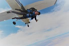 Image result for Paragon Skydiving